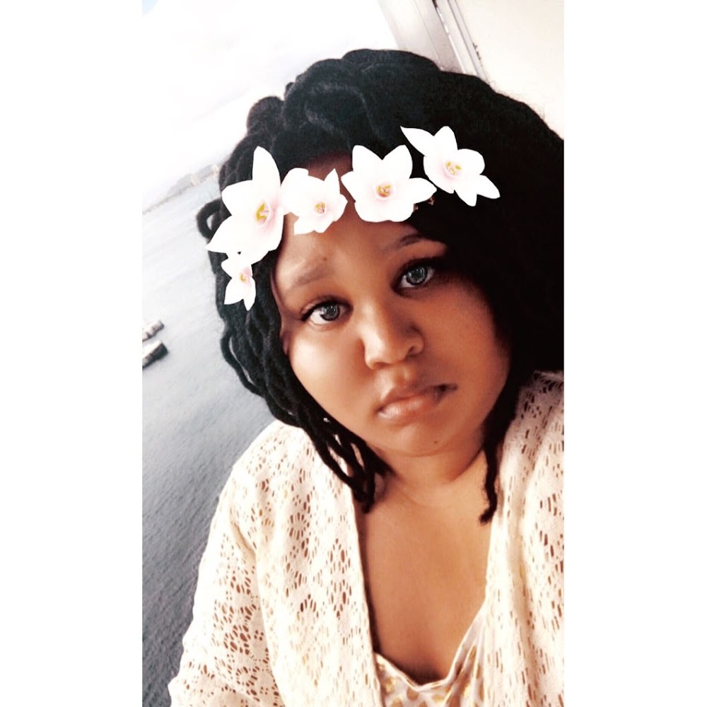 Meet your Posher, Jahshari